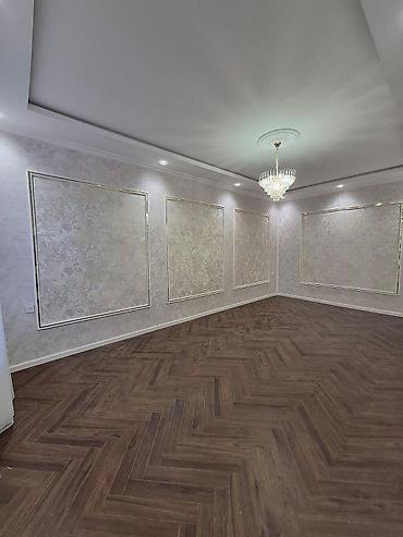 merdekanda ucuz kiraye evler gunluk: Bakı, 2 otaqlı, Köhnə tikili, m. 28 may, 60 kv. m — 6