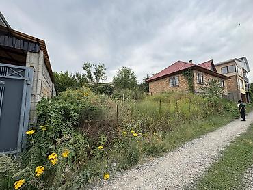15: 4 соток, Для строительства, Тех паспорт, Договор купли-продажи — 5