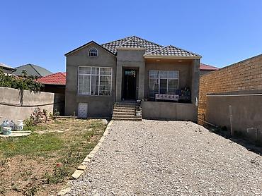 astara ev satılır: 8 otaq, 200 kv. m — 2