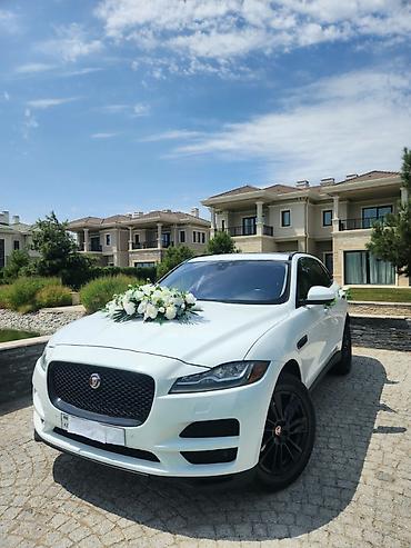 jaguar: #Jaguar#Fpace##Toy #Nişan və digər #tədbirlər üçün #sifariş edə — 1