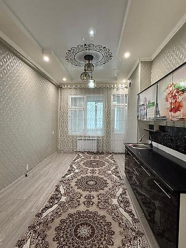 Продажа квартир: 2 комнаты, 85 м², Элитка, 11 этаж — 8