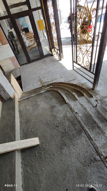 Обшивка лестниц: БЕТОННЫЕ ЛЕСТНИЦЫ опыт 10 лет имя: Айбек более 60 лестниц по всему — 2