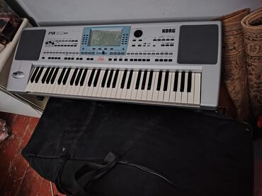 pa1000 korg: Sintezator, Korg, İşlənmiş, Ünvandan götürmə