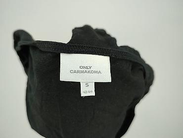 szeroka: ONLY Carmakoma, Sukienka damska, rozmiar S — 4