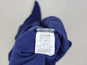 lissimo it: T-shirt damski, rozmiar 7XL — 4