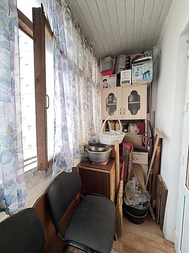 Продажа квартир: 2 комнаты, 60 м², 106 серия, 3 этаж, Косметический ремонт — 8