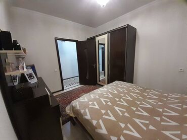 Yeni tikili: 3 otaqlı, Yeni tikili, 62 kv. m — 1