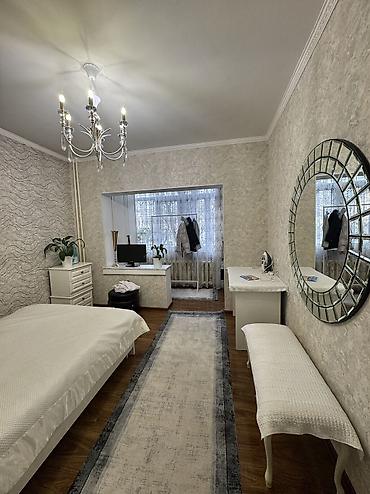 Продажа квартир: 3 комнаты, 62 м², 105 серия, 1 этаж, Евроремонт — 4