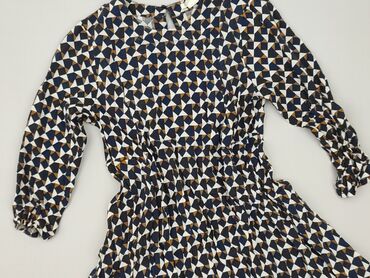 sukienka damska obcisła: H&M, Women`s dress, size M (EU 38)