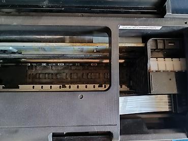 epson 3100: Продаю принтер Epson L800, включается. На запчасти, все детали на — 1