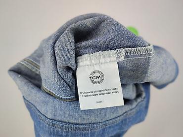 big boy jeans: Tchibo, Sukienka damska, rozmiar L — 5