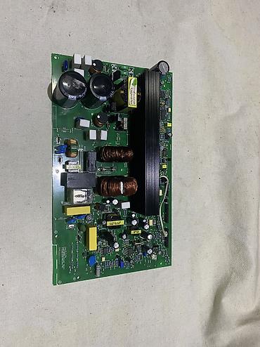 ups enerji: Makelsan Model : HP900 -102 .pcb Rev 2.1 P/N: 003 1030 900 102s -02r — 1