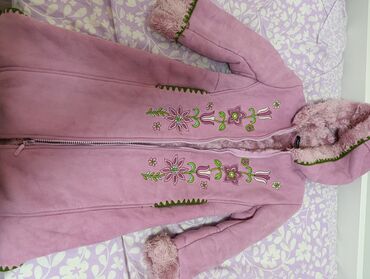 Ski jakne: Zimske jakne i ski komplet za decu 1) SISLEY zimska jakna s — 8