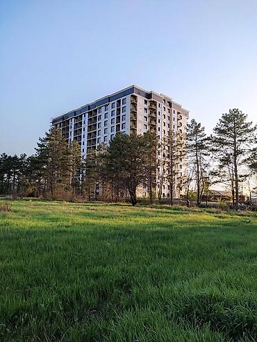 Продажа квартир: 2 комнаты, 89 м², Ботанический сад Элитка, 12 этаж, Свежий ремонт — 1