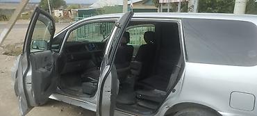lx 350: Honda Odyssey: 1999 г., 2.3 л, Автомат, Бензин, Минивэн — 6