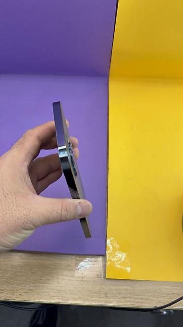 Apple iPhone: IPhone 12 Pro Max, Б/у, 128 ГБ, 87 % — 3