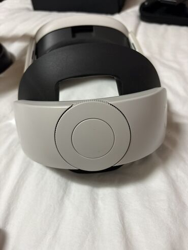 Video oyunlar üçün aksesuarlar: Meta Quest 3 VR başlığı və kontrollerlər - All‑in‑one VR sistemi: PC — 4