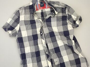 Shirts: Shirt for men, L (EU 40), Oasis, condition - Very good