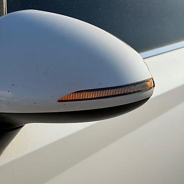 Hyundai: Hyundai Sonata: 2021 г., 2 л, Автомат, Гибрид, Седан — 5