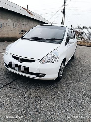 Другие детали салона: Honda Fit (правый руль), салон и оснащение - Руль справа — 10