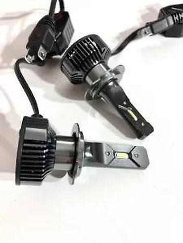 Auto delovi, gume i tjuning: Led set sijalice H7 Canbus. Kvalitetne Canbus led sijalice. ✨ U ponudi — 5