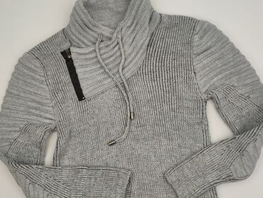 buty zimowe wasak: Sweter dla mężczyzn, rozmiar M