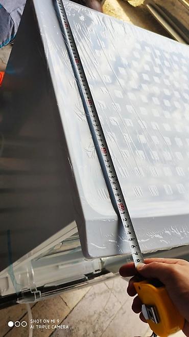 hikvison kamera: Dondurucu soyuducu Uğur Türk markasi Model 3094 DTK A++ Enerji ekonomu — 8