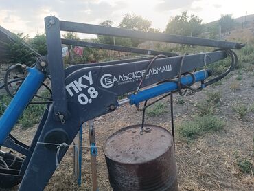 Digər kənd təssərüfat avadanlığı: 892 traktor üçündü. problemi yoxduu. reyal alıçıya. güclü — 2