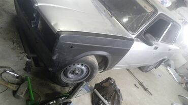 СТО, ремонт транспорта: Рихтовка, сварка, покраска, без выезда — 22