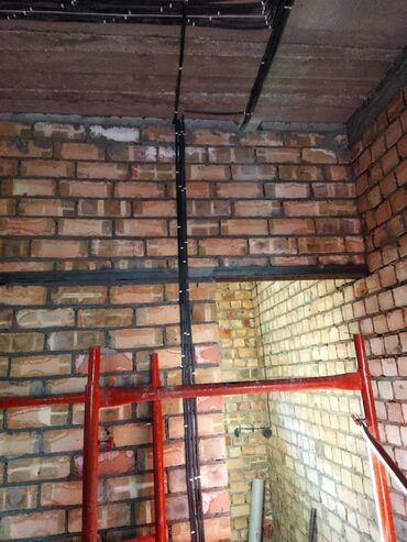 Электрики: Электрик | Монтаж выключателей, Монтаж розеток, Установка автоматов Больше 6 лет опыта — 4