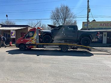 Услуги эвакуатора: С лебедкой, С манипулятором, Со сдвижной платформой — 8