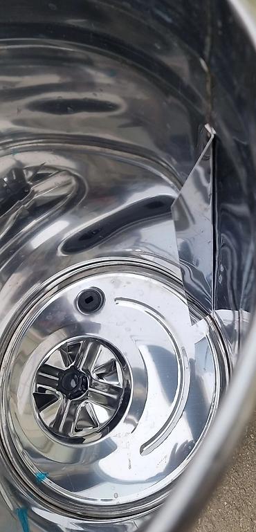 Kənd təssərüfatı avadanlığı: 60 l, Türkiyə, Nağd ödəniş, Yeni — 9