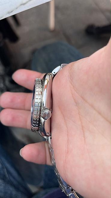 Qol saatları: Seiko Prospex “PADI” dalğıc saatı - Kalibr: Avtomatik mexanizm (Seiko — 9