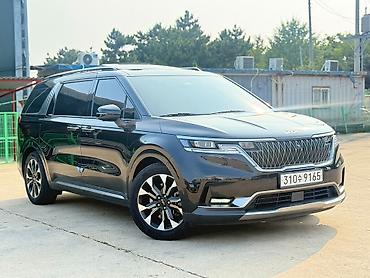 киа молдинк: Kia Carnival: 2021 г., 2.2 л, Автомат, Дизель, Минивэн — 4