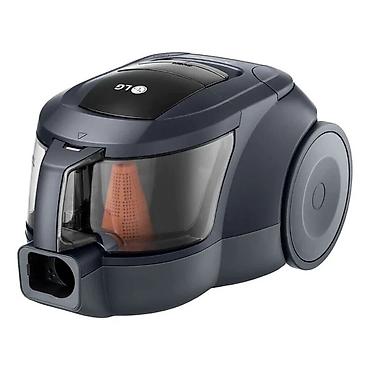 Другая техника для уборки: Пылесос LG V5420NHTC.AIGQCIS безмешковый, 2000 Вт - Мощность: 2000 Вт — 4