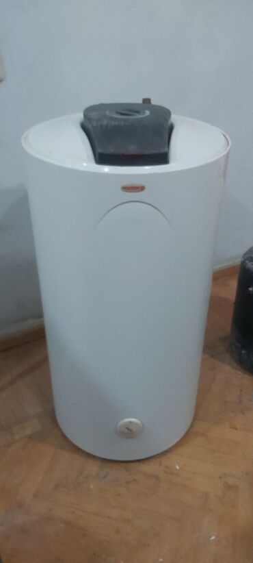 Aristonlar: Ariston 100 l