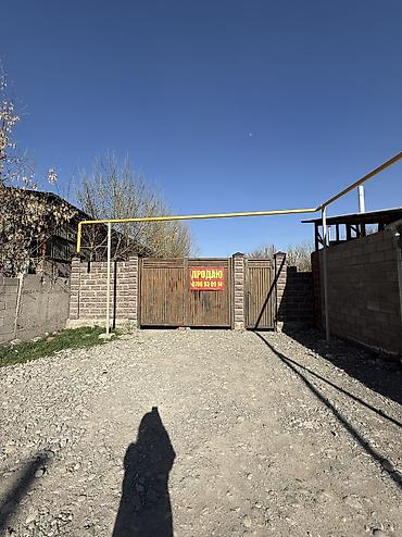 Продажа дач: Улица Даанышман 21п Дом с участком - Двухэтажный жилой дом из блока с — 15