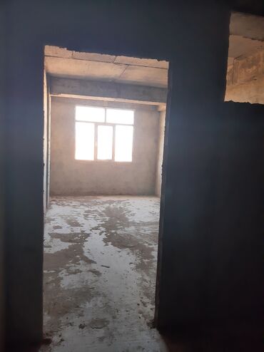 Yeni tikili: 1 otaqlı, Yeni tikili, 36 kv. m — 13