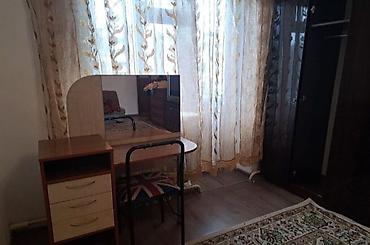 kant flat: 1 комната, 35 м², Золотой квадрат Индивидуалка, 4 этаж, Косметический ремонт — 3