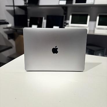 накопител: Ультрабук, Б/у, Apple M1, ОЗУ, RAM: 8 ГБ, В рассрочку — 4