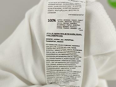 dres white widow: Reserved, T-shirt damski, rozmiar M — 6