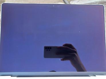 Ноутбуки Apple (MacBook): Для программирования, Б/у, M1 Pro, ОЗУ, RAM: 16 ГБ at lalafo.kg — 10 Ноутбуки Apple (MacBook): Для программирования, Б/у, M1 Pro, ОЗУ, RAM: 16 ГБ — 10