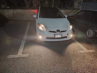prius akumlyator: Toyota Prius: 1.8 l | 2011 il Hetçbek — 1