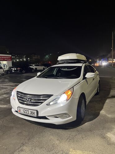 автоматическая коробка передач мерседес w210: Hyundai Sonata: 2014 г., 2 л, Типтроник, Газ, Седан