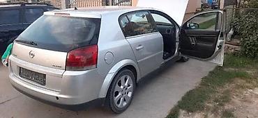 OPEL SIGNUM GEPEK VRATA STAKLO ZA SIGNUMA | Opel polovni delovi Opel