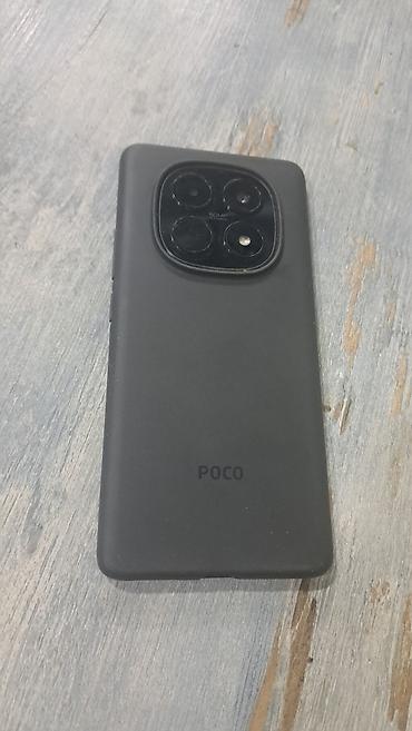 poco f5 qiyməti: Poco M8 Pro, 256 GB, rəng - Qara, Sensor — 2