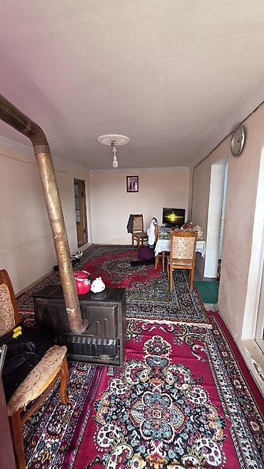 Həyət evi alıram: 103 kv. m, 2 otaqlı — 3