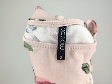 klapki bio: Moodo, Sukienka damska, rozmiar S — 4