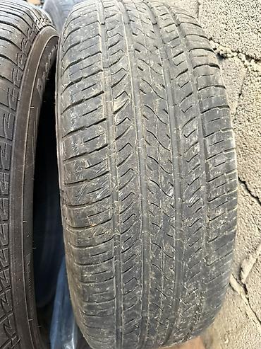 760: Шины MAXXIS Pragmatra MP15 SUV 2 штуки почти новые, покупал в прошлом — 6