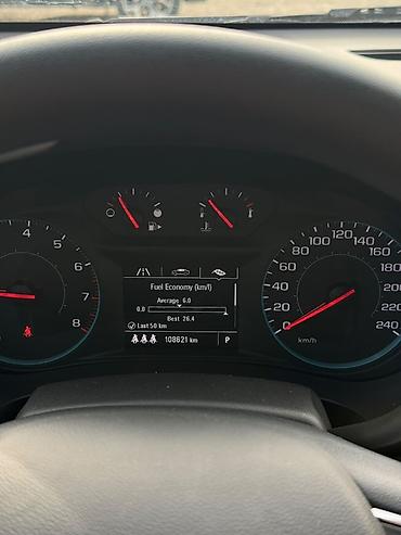 pontiac sunfire: Chevrolet Malibu: 2019 г., 1.3 л, Автомат, Бензин, Седан — 8